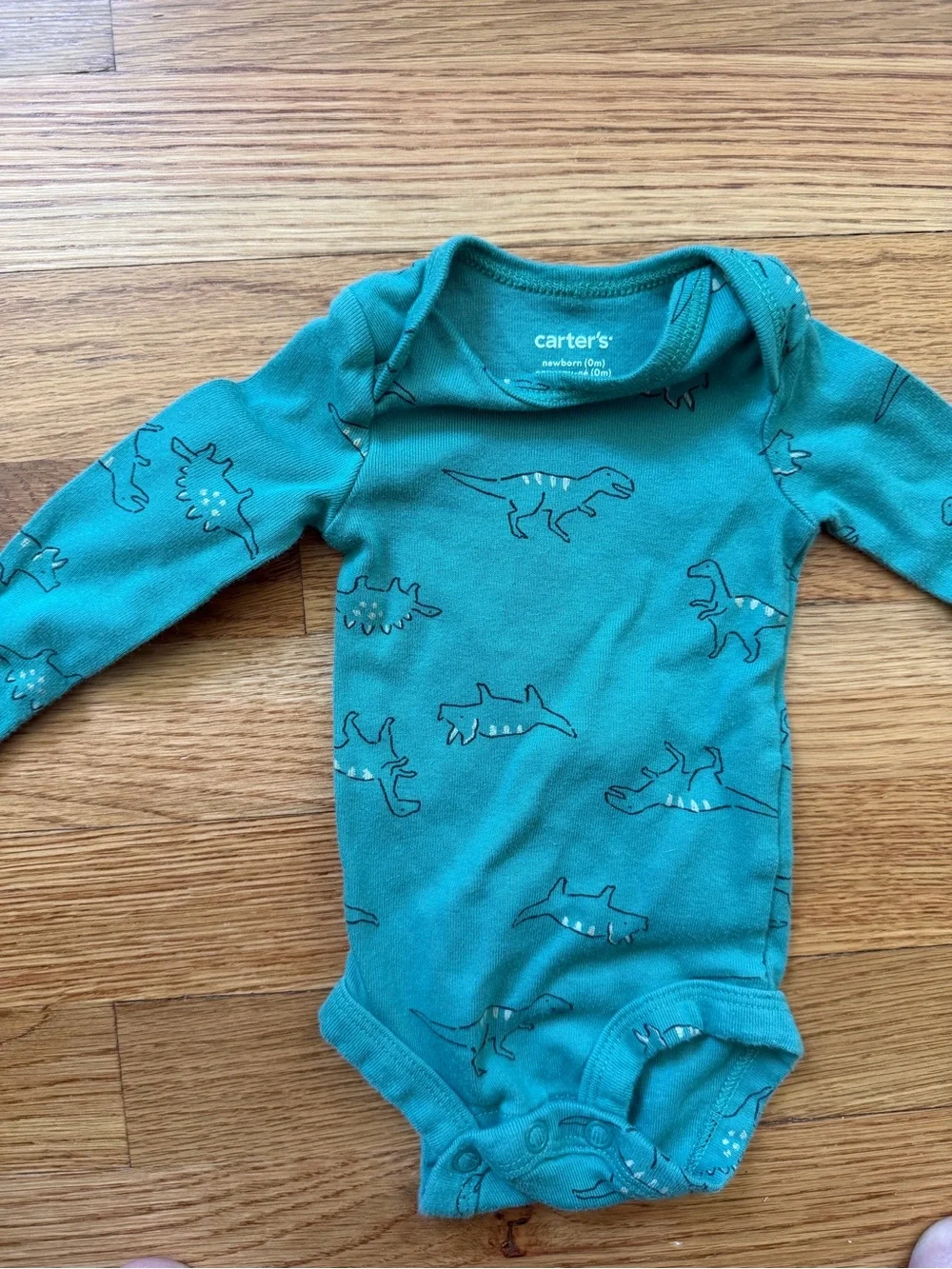 Newborn boy bundle
